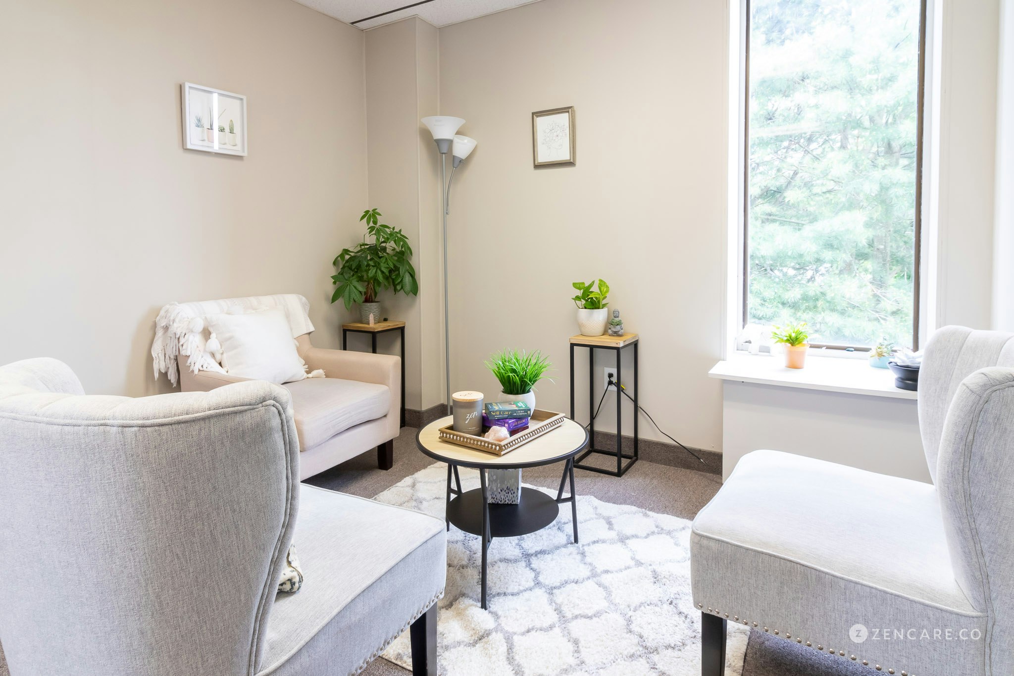 Inner Light Counseling & Wellness, Group practice in North Smithfield